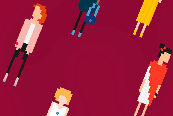 Le meilleur de la mode féminine : looks, tendances, guides d'achats...