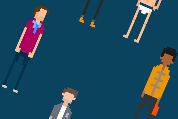 Le meilleur de la mode masculine : looks, tendances, guides d'achats...